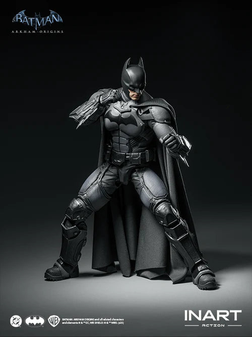 Inart Batman: Arkham Origins - Batman