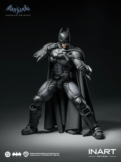 Inart Batman: Arkham Origins - Batman