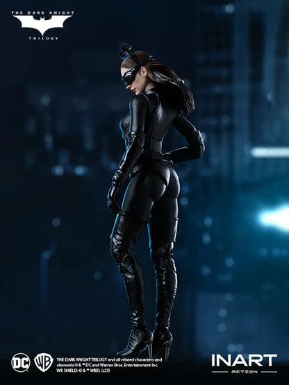 Inart The Dark Knight Rises - Catwoman 1/12 Scale