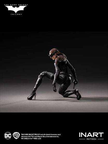 Inart The Dark Knight Rises - Catwoman 1/12 Scale