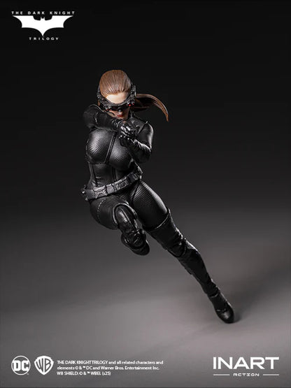 Inart The Dark Knight Rises - Catwoman 1/12 Scale