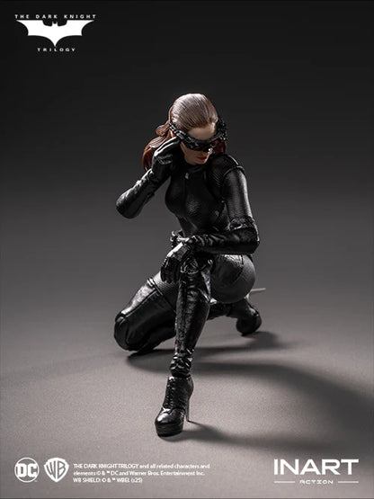 Inart The Dark Knight Rises - Catwoman 1/12 Scale