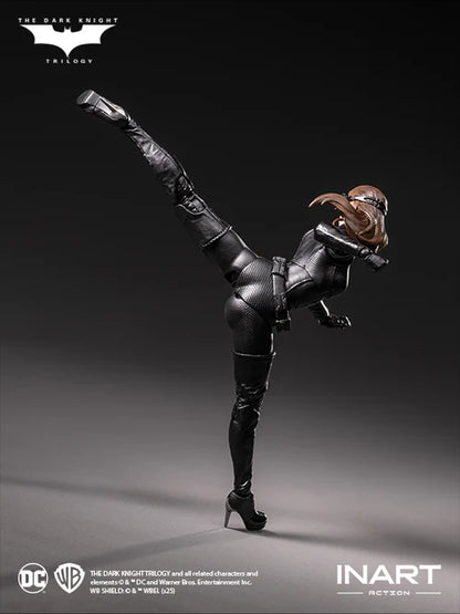 Inart The Dark Knight Rises - Catwoman 1/12 Scale