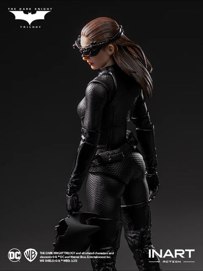 Inart The Dark Knight Rises - Catwoman 1/12 Scale