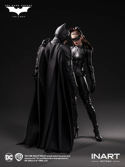 Inart The Dark Knight Rises - Catwoman 1/12 Scale