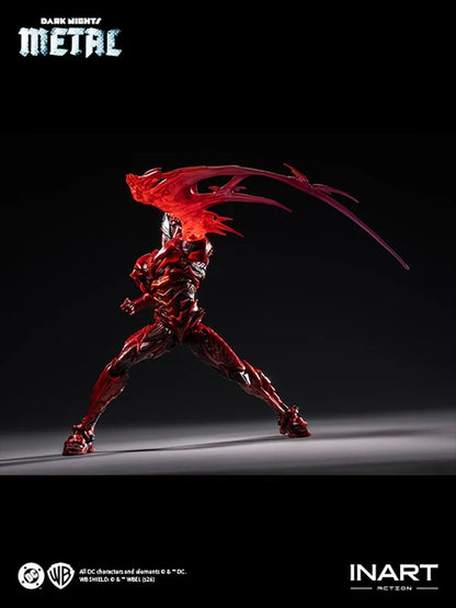 Inart Dark Nights: Metal - Batman: The Red Death