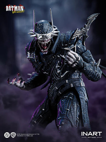 Inart Dark Nights: Metal - The Batman Who Laughs
