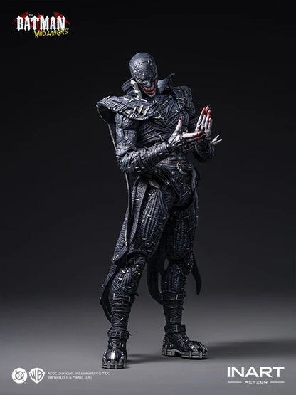 Inart Dark Nights: Metal - The Batman Who Laughs