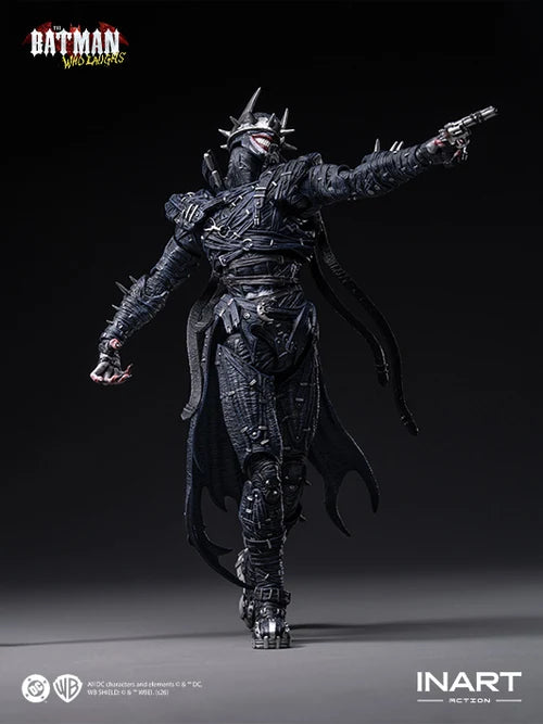 Inart Dark Nights: Metal - The Batman Who Laughs