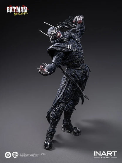 Inart Dark Nights: Metal - The Batman Who Laughs