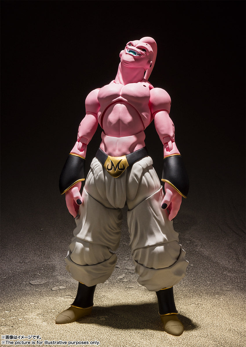 Bandai S.H.Figuarts Dragon Ball Z Super Buu