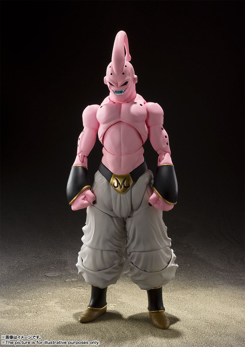 Bandai S.H.Figuarts Dragon Ball Z Super Buu