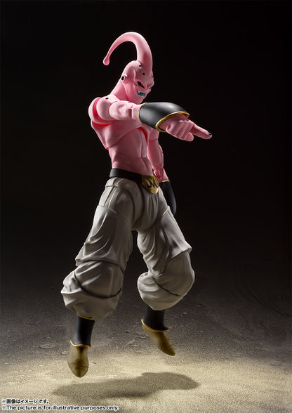Bandai S.H.Figuarts Dragon Ball Z Super Buu