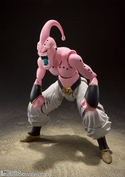Bandai S.H.Figuarts Dragon Ball Z Super Buu