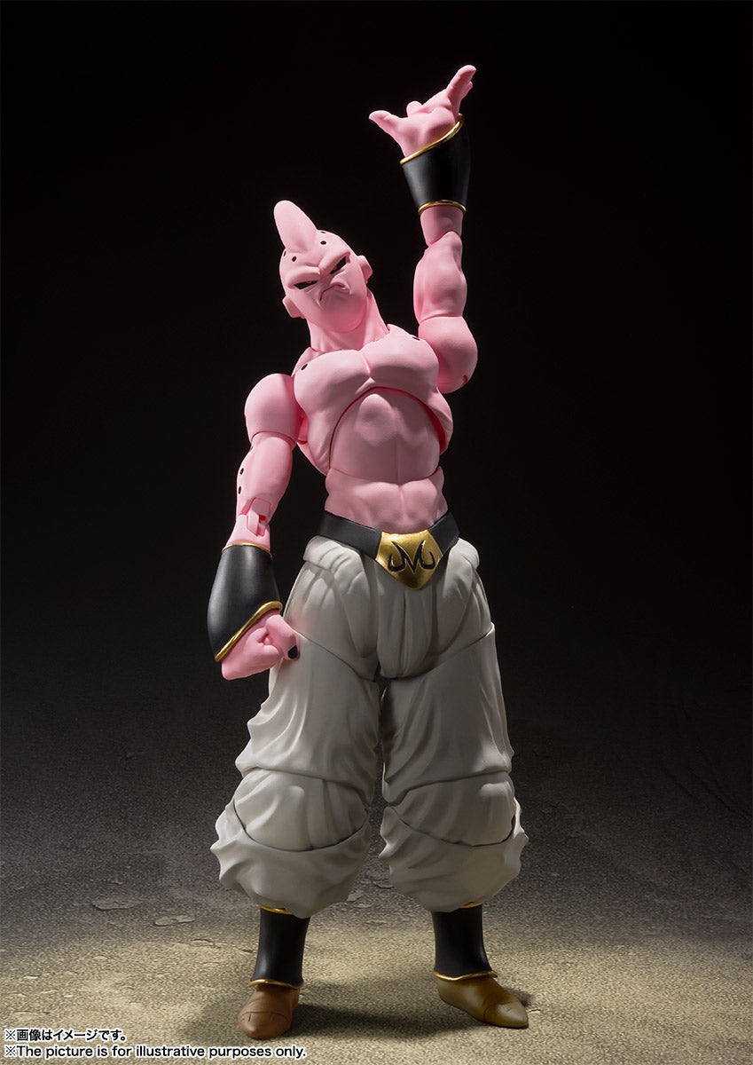 Bandai S.H.Figuarts Dragon Ball Z Super Buu