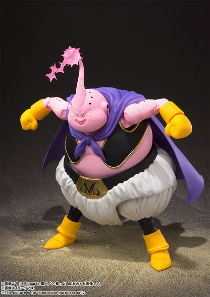 Bandai S.H.Figuarts Dragon Ball Z Super Buu