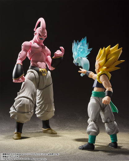 Bandai S.H.Figuarts Dragon Ball Z Super Buu