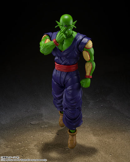 Bandai S.H.Figuarts Dragon Ball Super Piccolo Super Hero