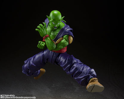 Bandai S.H.Figuarts Dragon Ball Super Piccolo Super Hero