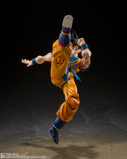 Bandai S.H.Figuarts Dragon Ball Super Son Goku Super Hero