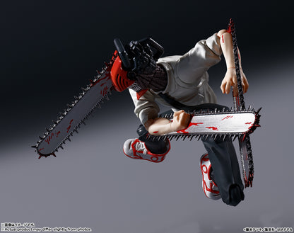 Bandai S.H.Figuarts Chainsaw Man - Chainsaw Man -