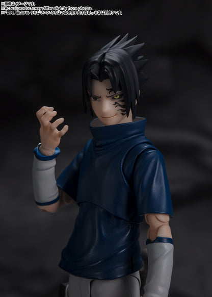 Bandai S.H.Figuarts Naruto Orochimaru - Seeker of Immortality -