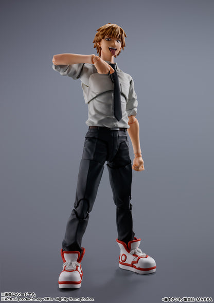 Bandai S.H.Figuarts Chainsaw Man Denji