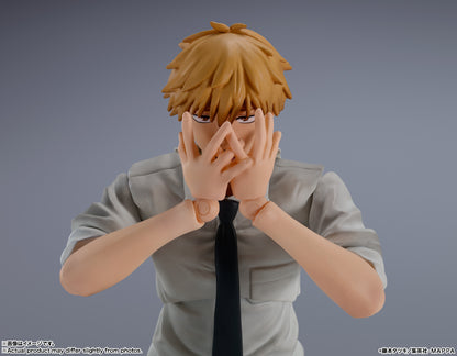 Bandai S.H.Figuarts Chainsaw Man Denji