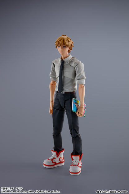 Bandai S.H.Figuarts Chainsaw Man Denji