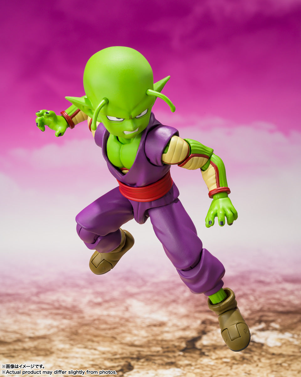 Bandai S.H.Figuarts Dragon Ball Daima Piccolo (Mini)
