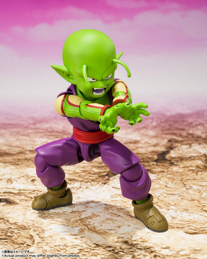 Bandai S.H.Figuarts Dragon Ball Daima Piccolo (Mini)