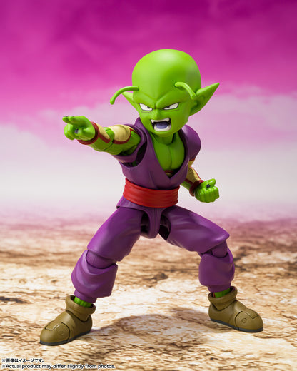 Bandai S.H.Figuarts Dragon Ball Daima Piccolo (Mini)