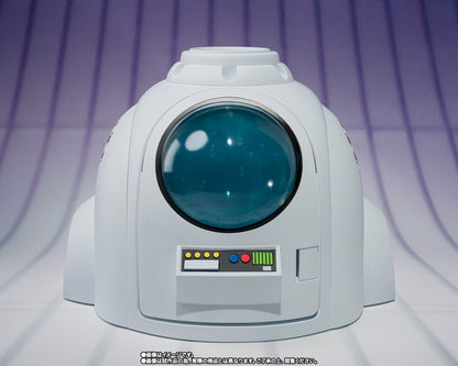 Bandai S.H.Figuarts Dragon Ball Z Medical Machine
