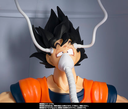 Bandai S.H.Figuarts Dragon Ball Z Medical Machine