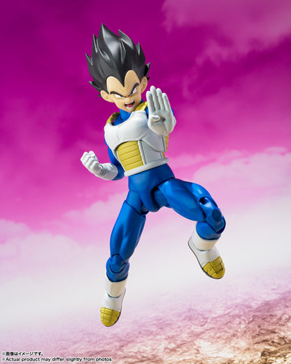 Bandai S.H.Figuarts Dragon Ball Daima Vegeta