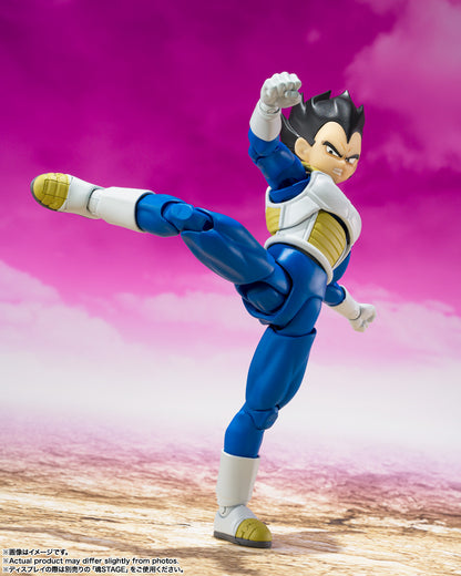 Bandai S.H.Figuarts Dragon Ball Daima Vegeta