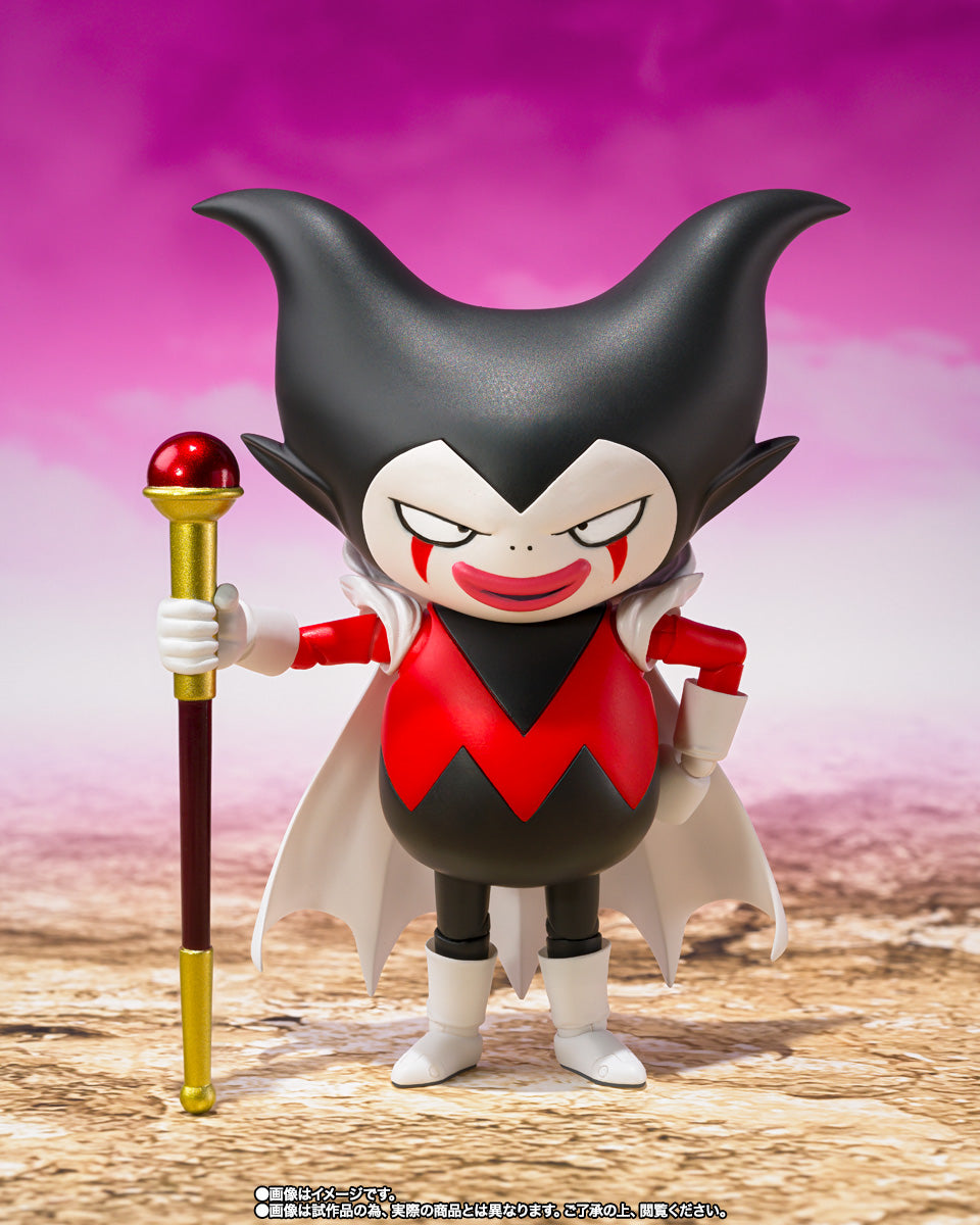 Bandai S.H.Figuarts Dragon Ball Daima King Gomah
