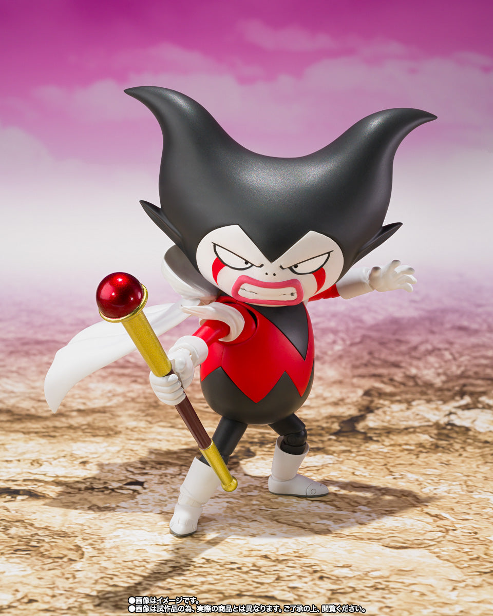 Bandai S.H.Figuarts Dragon Ball Daima King Gomah