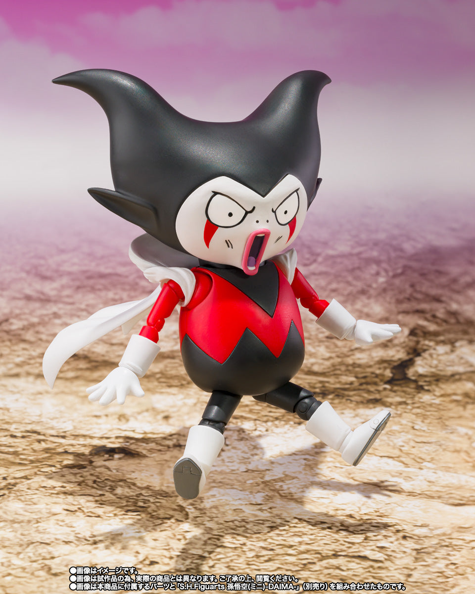 Bandai S.H.Figuarts Dragon Ball Daima King Gomah