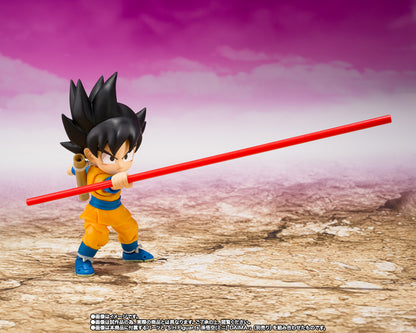 Bandai S.H.Figuarts Dragon Ball Daima King Gomah