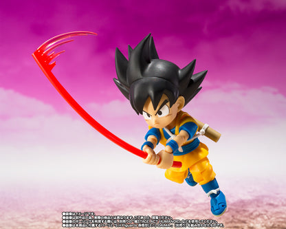 Bandai S.H.Figuarts Dragon Ball Daima King Gomah