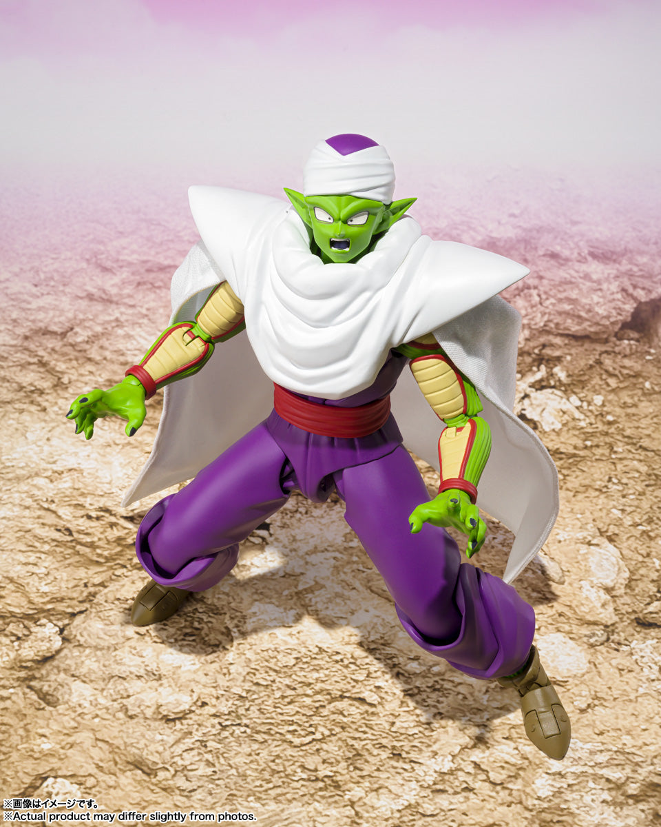 Bandai S.H.Figuarts Dragon Ball Daima Piccolo