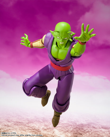 Bandai S.H.Figuarts Dragon Ball Daima Piccolo