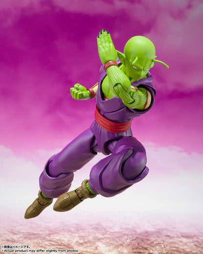 Bandai S.H.Figuarts Dragon Ball Daima Piccolo