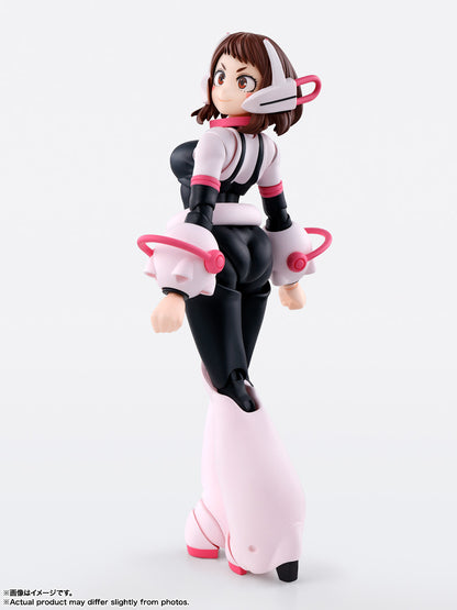 Bandai S.H.Figuarts My Hero Academia Ochaco Uraraka