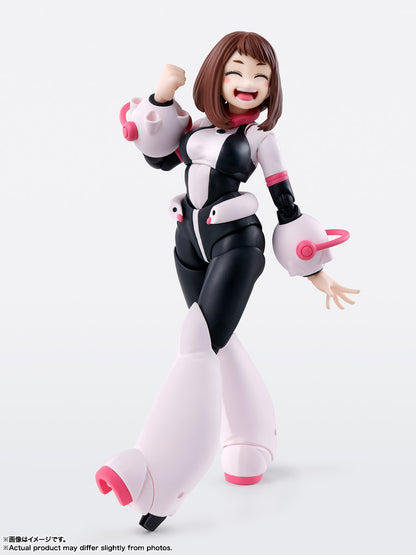 Bandai S.H.Figuarts My Hero Academia Ochaco Uraraka