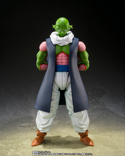 Premium Bandai S.H.Figuarts Dragon Ball Z Nail