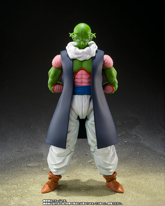 Premium Bandai S.H.Figuarts Dragon Ball Z Nail