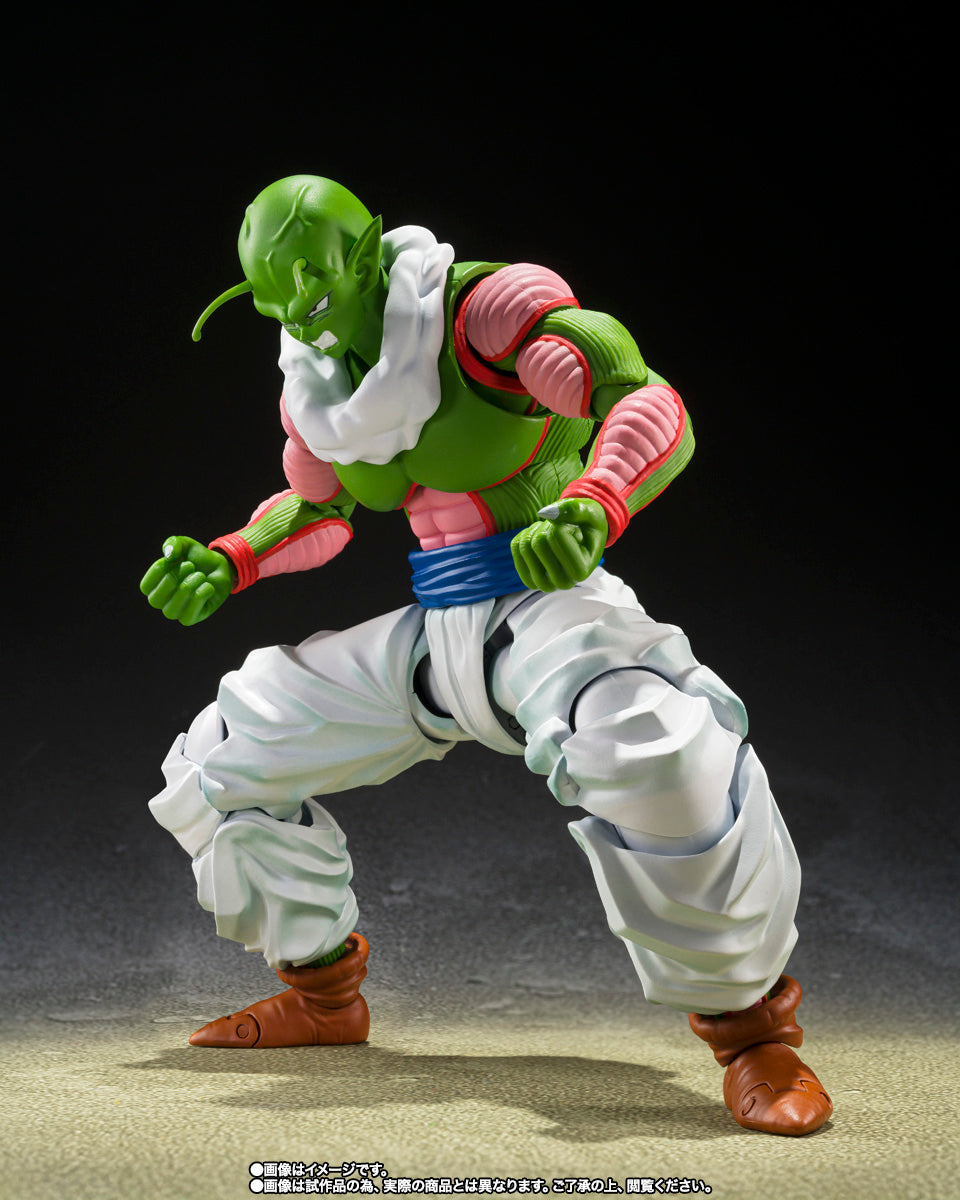 Premium Bandai S.H.Figuarts Dragon Ball Z Nail