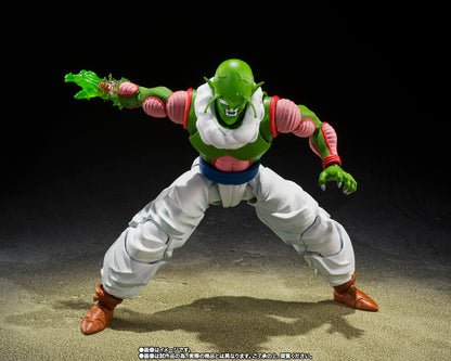 Premium Bandai S.H.Figuarts Dragon Ball Z Nail